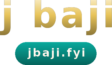 j baji logo