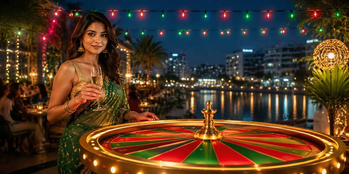 j baji Roulette DiamondSpin